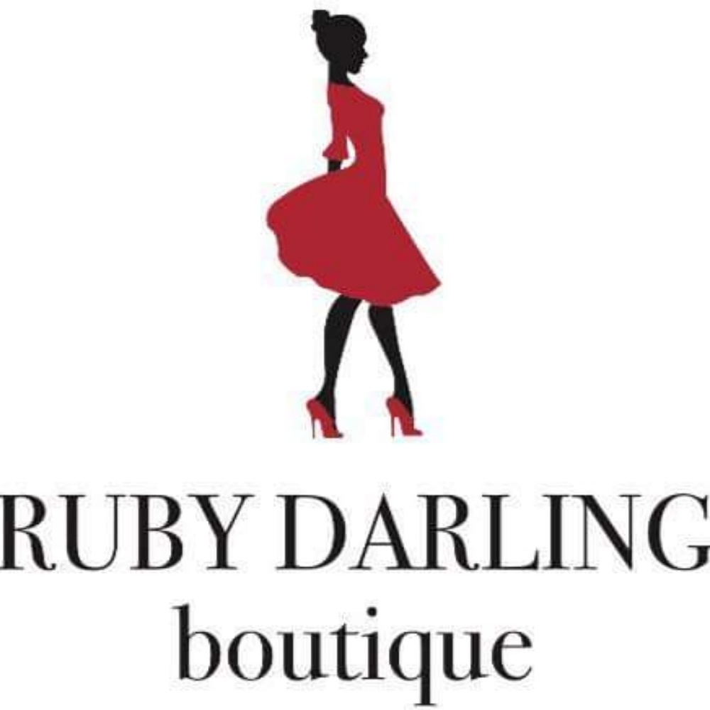 Meet your Posher, Ruby Darling